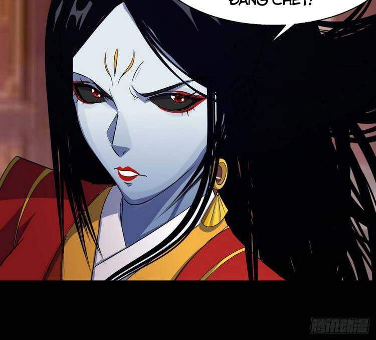 Thông U Đại Thánh Chapter 29 - 18