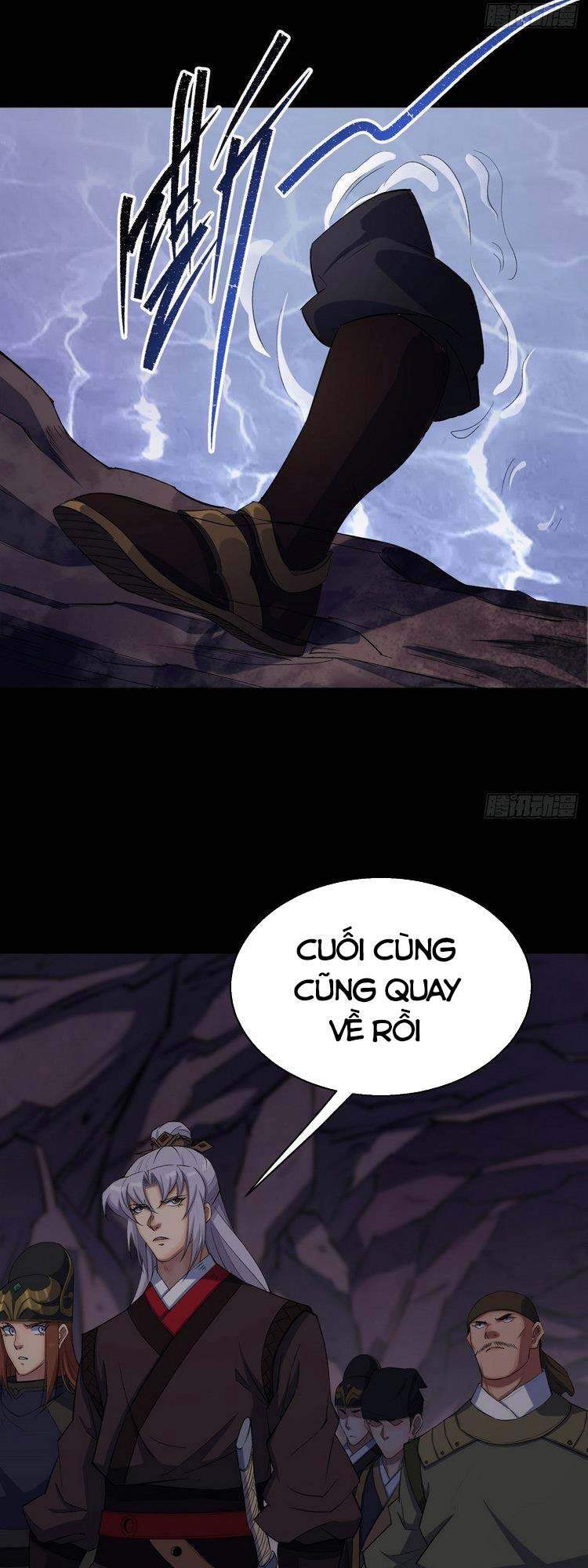 Thông U Đại Thánh Chapter 29 - 23