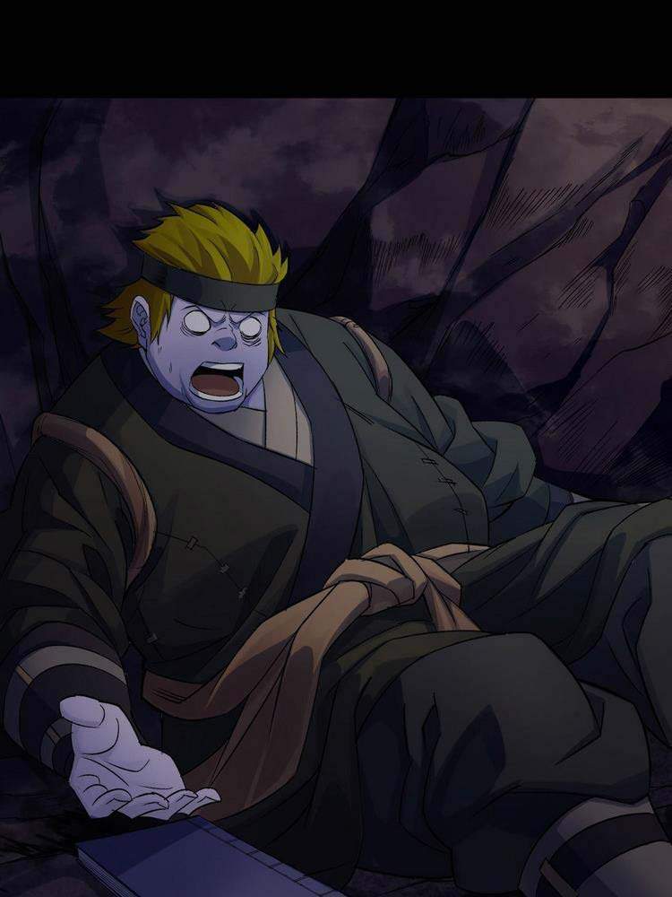 Thông U Đại Thánh Chapter 29 - 28