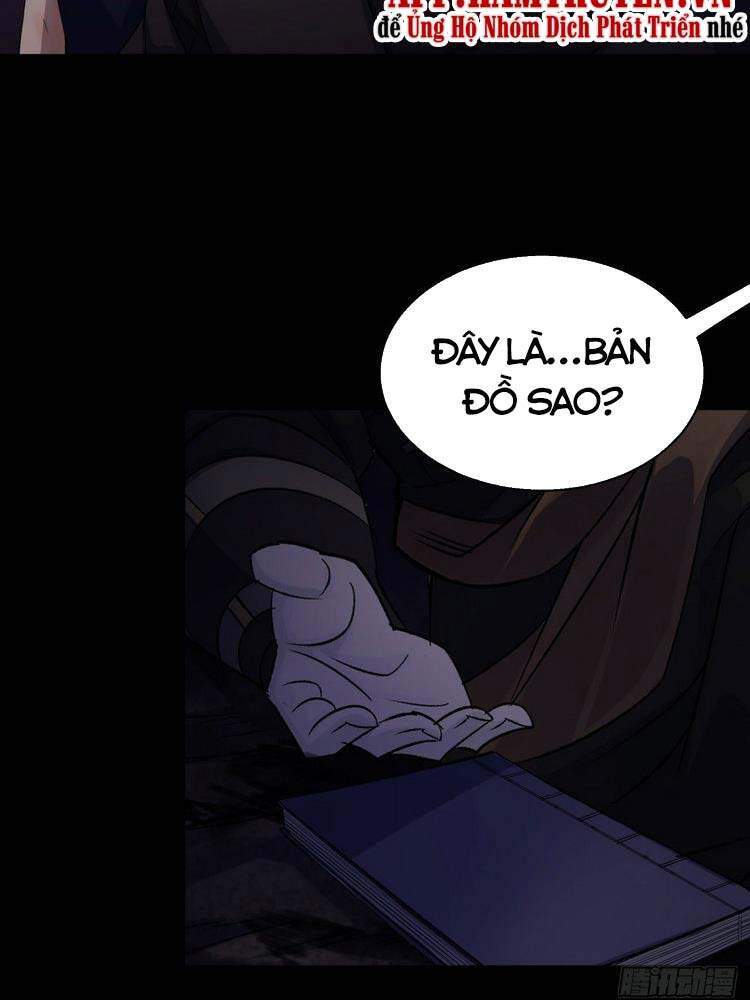 Thông U Đại Thánh Chapter 29 - 32