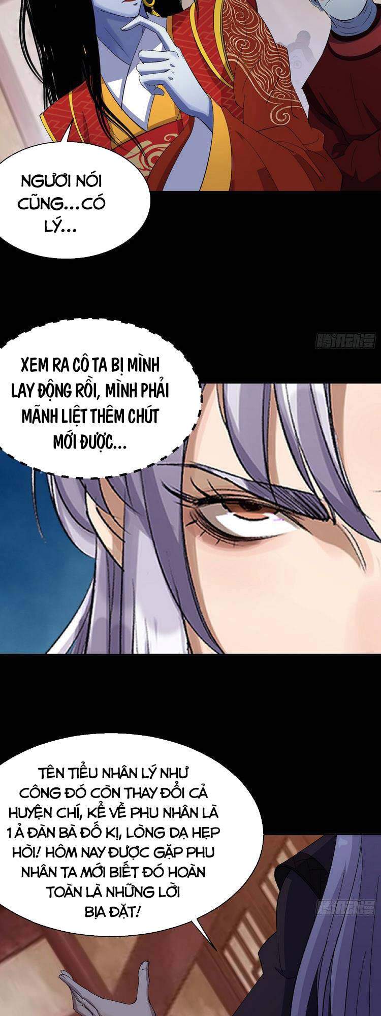 Thông U Đại Thánh Chapter 29 - 5