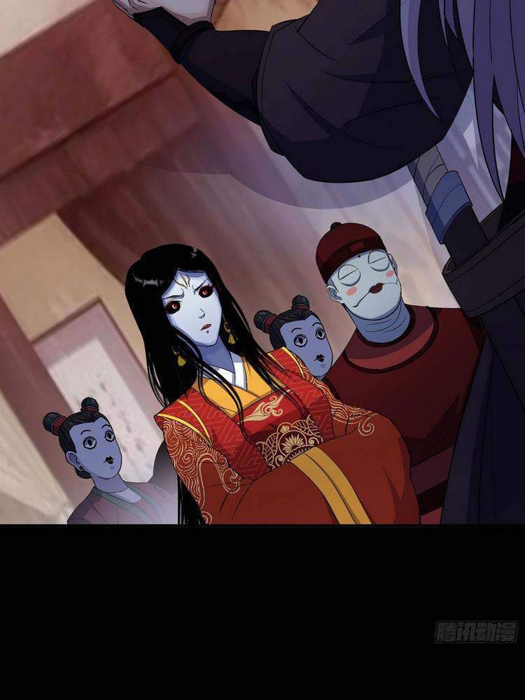 Thông U Đại Thánh Chapter 29 - 6