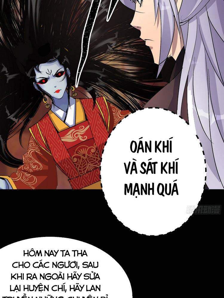 Thông U Đại Thánh Chapter 29 - 10