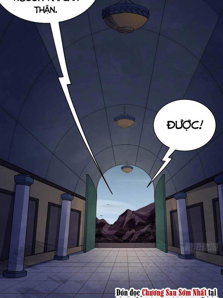 Thông U Đại Thánh Chapter 30 - 12