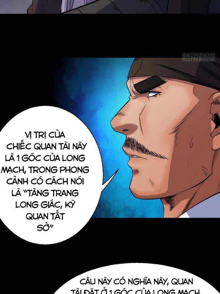 Thông U Đại Thánh Chapter 30 - 16