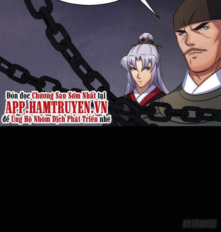 Thông U Đại Thánh Chapter 30 - 18