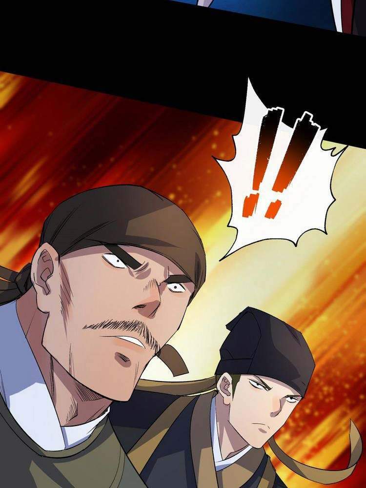 Thông U Đại Thánh Chapter 30 - 22