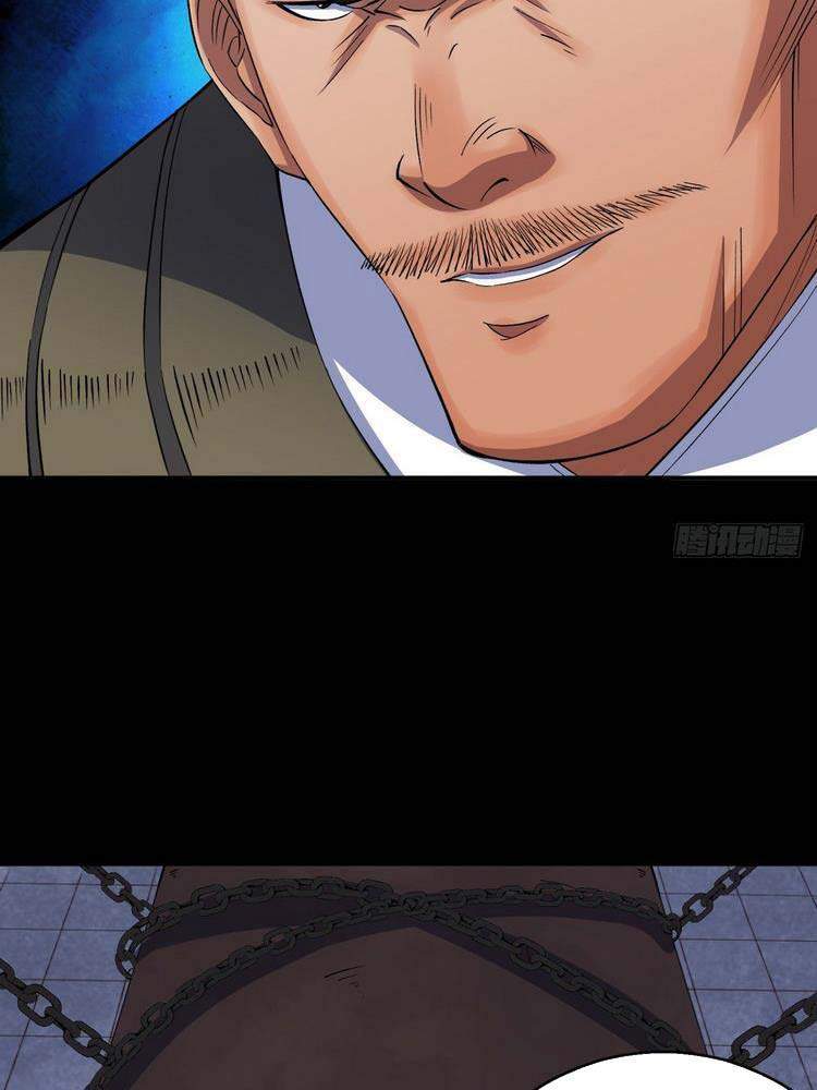 Thông U Đại Thánh Chapter 30 - 24