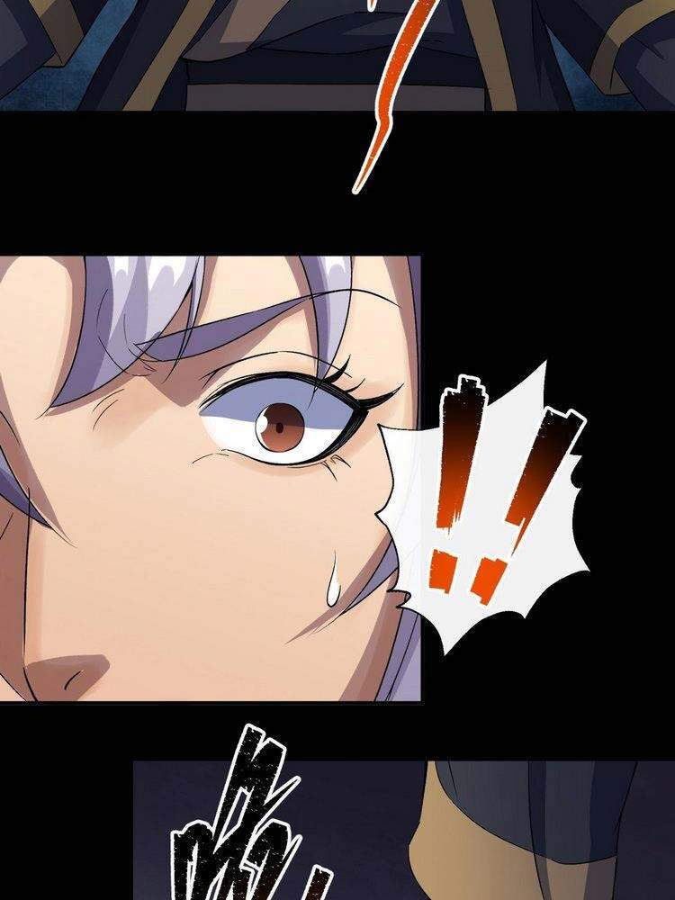 Thông U Đại Thánh Chapter 30 - 26