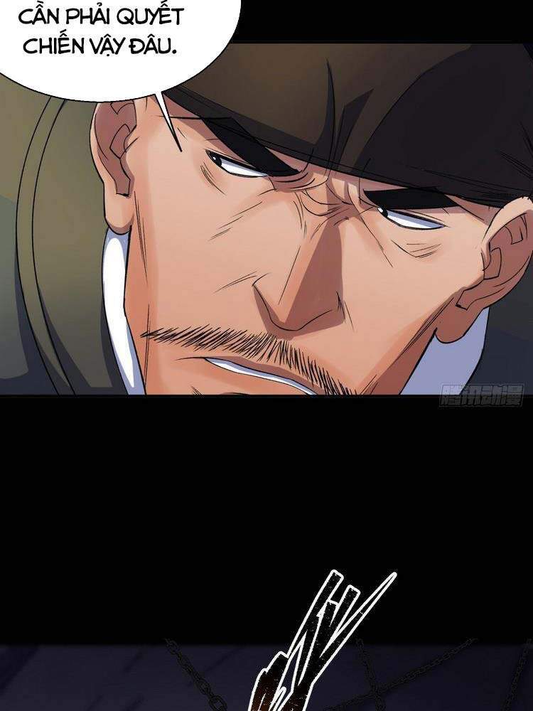 Thông U Đại Thánh Chapter 30 - 30