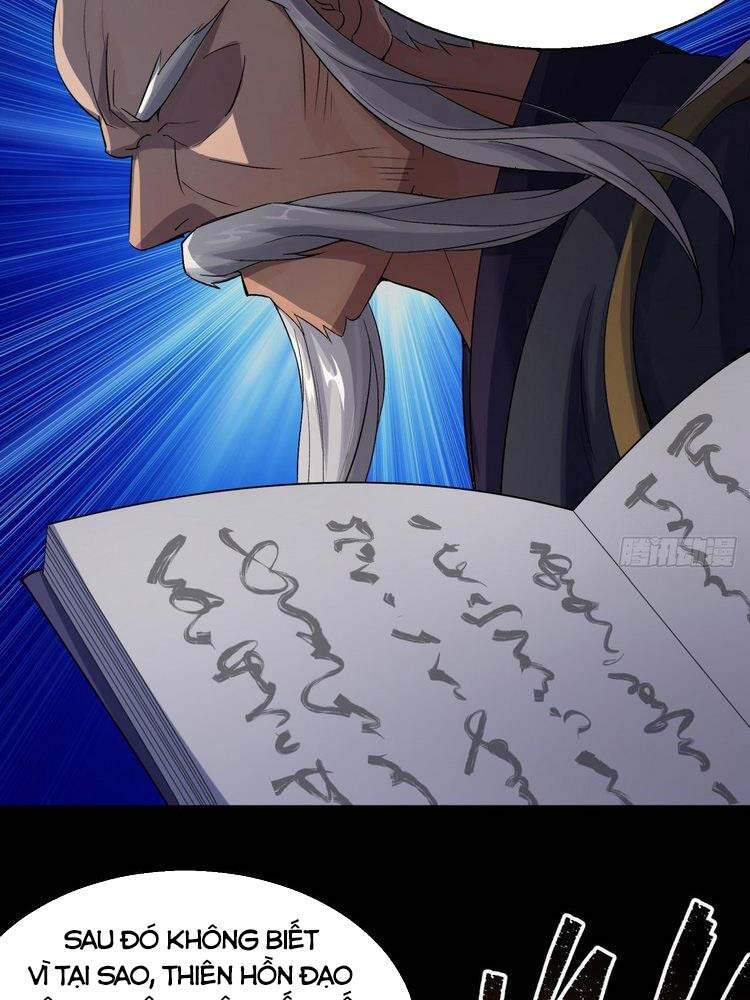 Thông U Đại Thánh Chapter 30 - 4