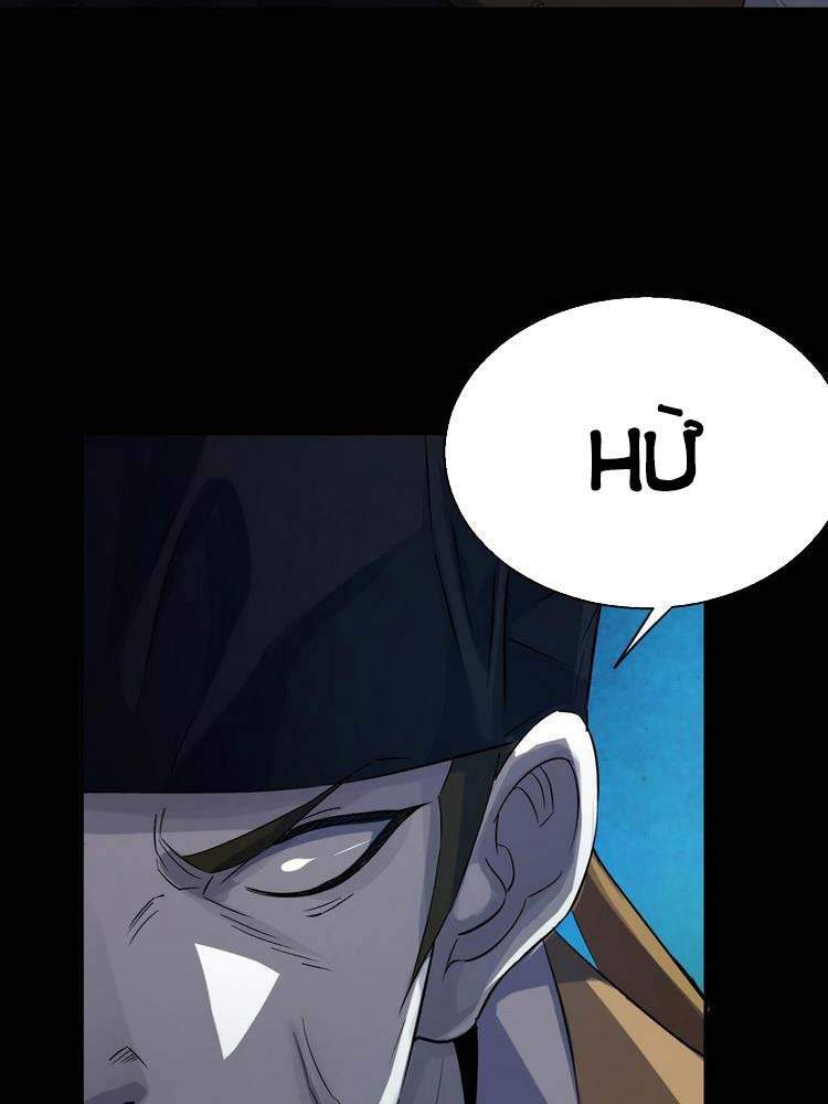 Thông U Đại Thánh Chapter 30 - 34