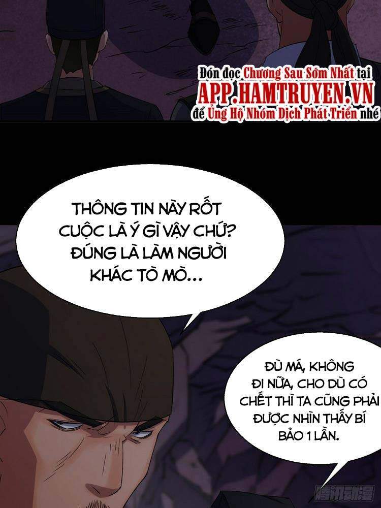 Thông U Đại Thánh Chapter 30 - 6