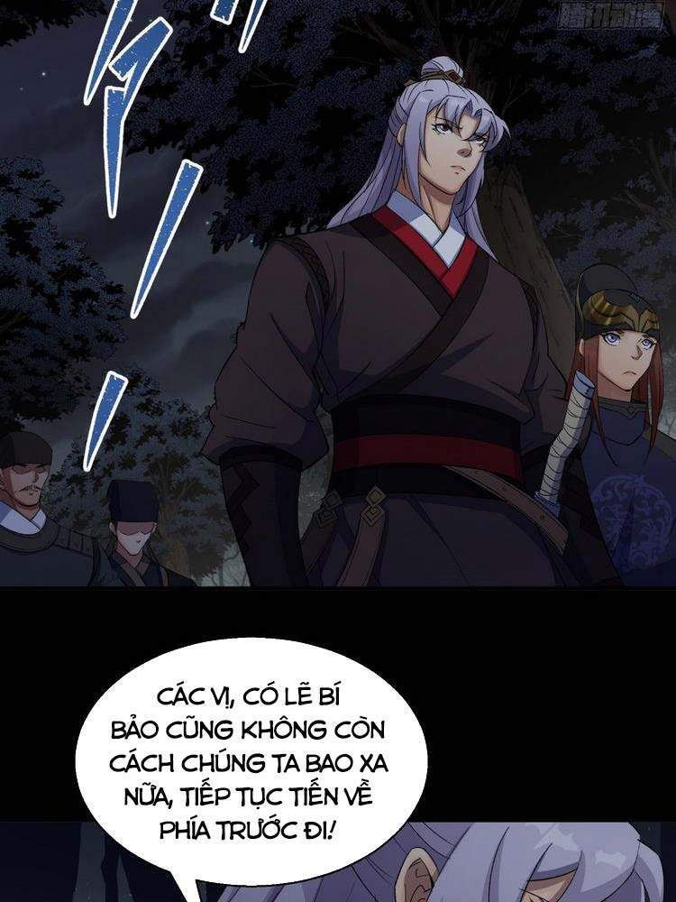 Thông U Đại Thánh Chapter 30 - 8