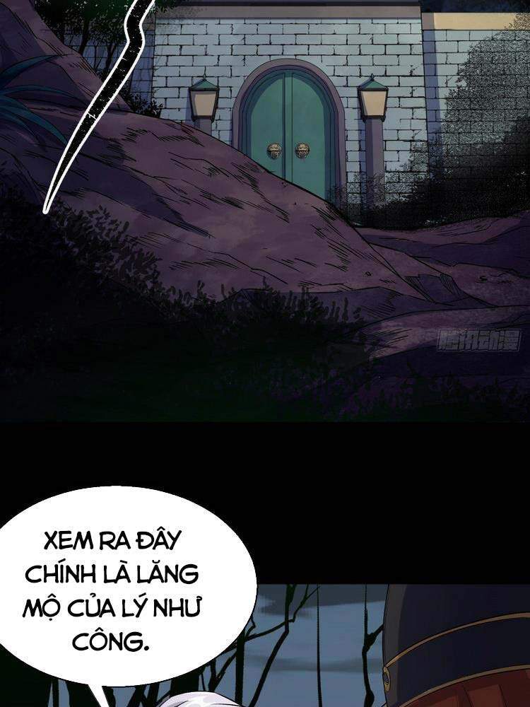 Thông U Đại Thánh Chapter 30 - 10