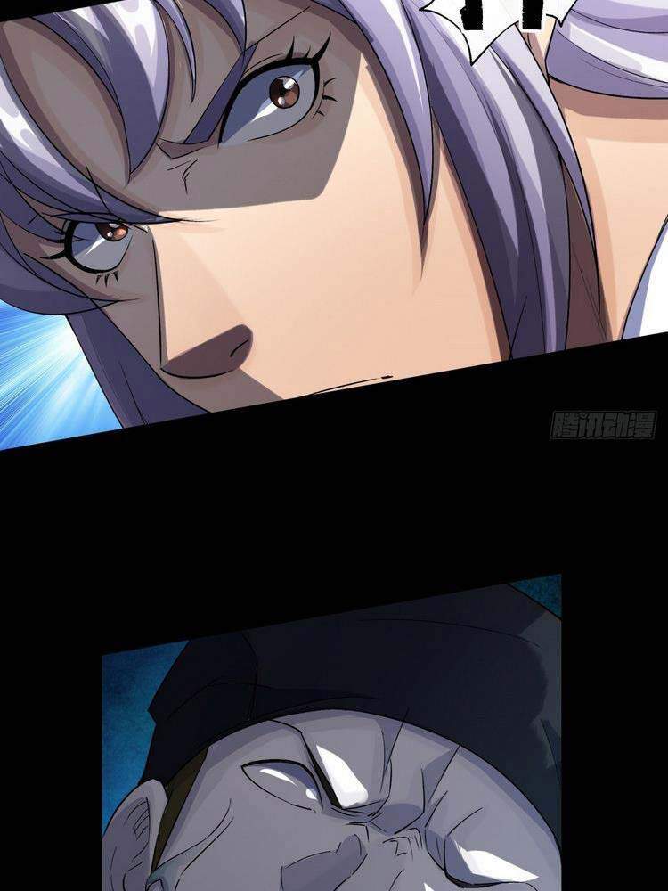 Thông U Đại Thánh Chapter 31 - 14