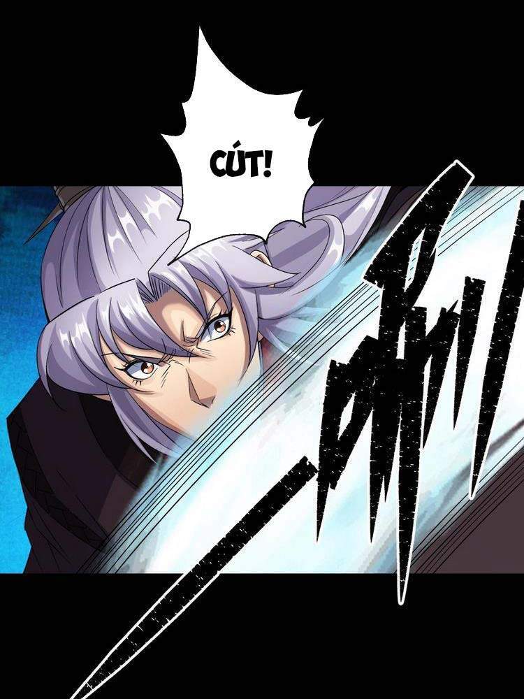 Thông U Đại Thánh Chapter 31 - 16