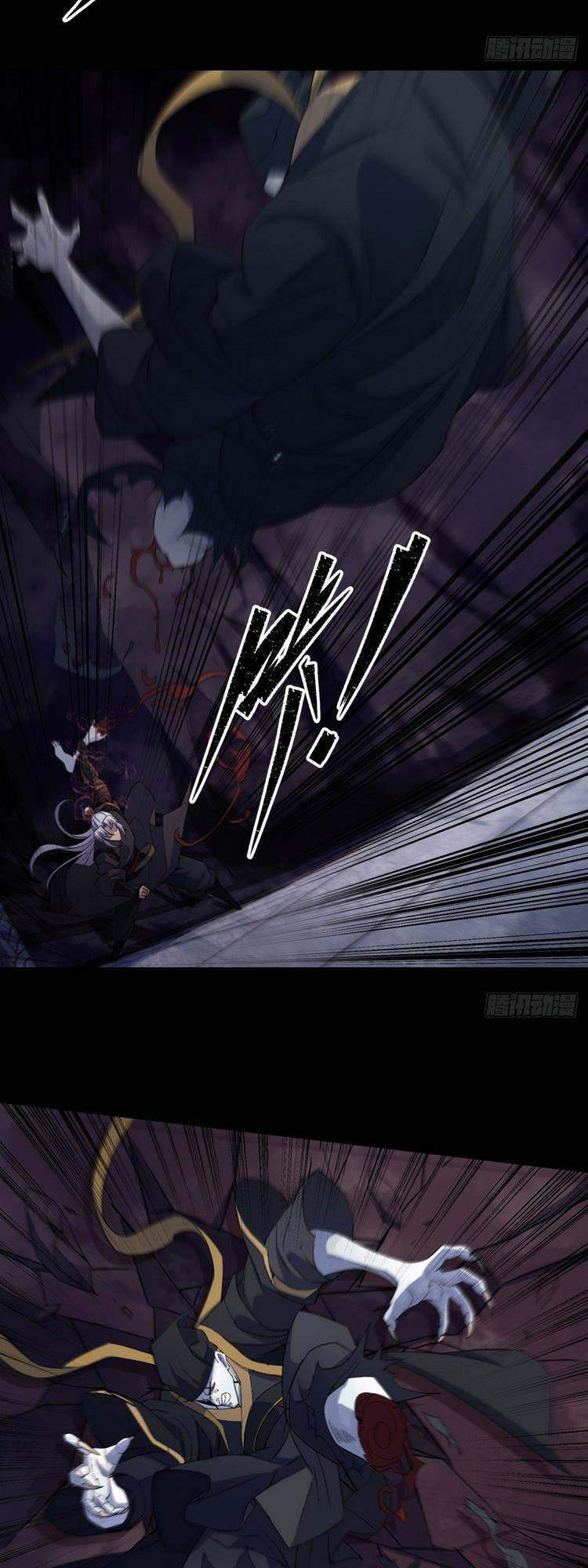 Thông U Đại Thánh Chapter 31 - 17