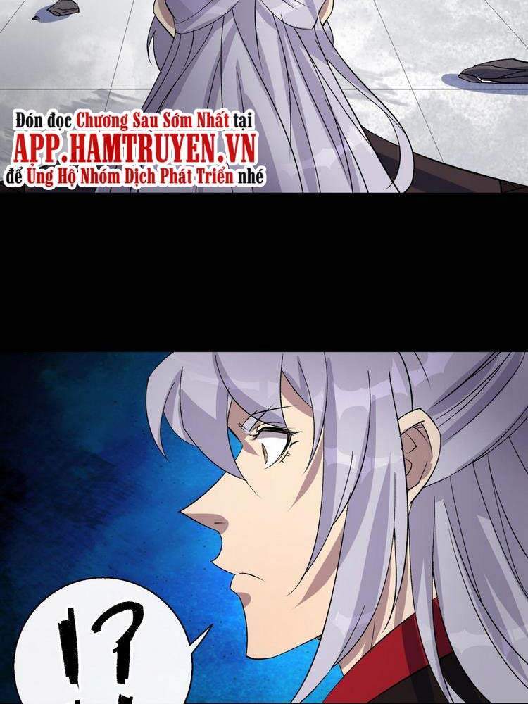 Thông U Đại Thánh Chapter 31 - 20
