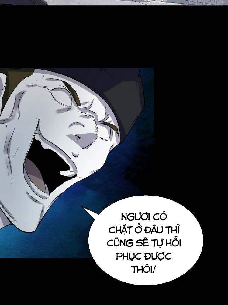 Thông U Đại Thánh Chapter 31 - 23