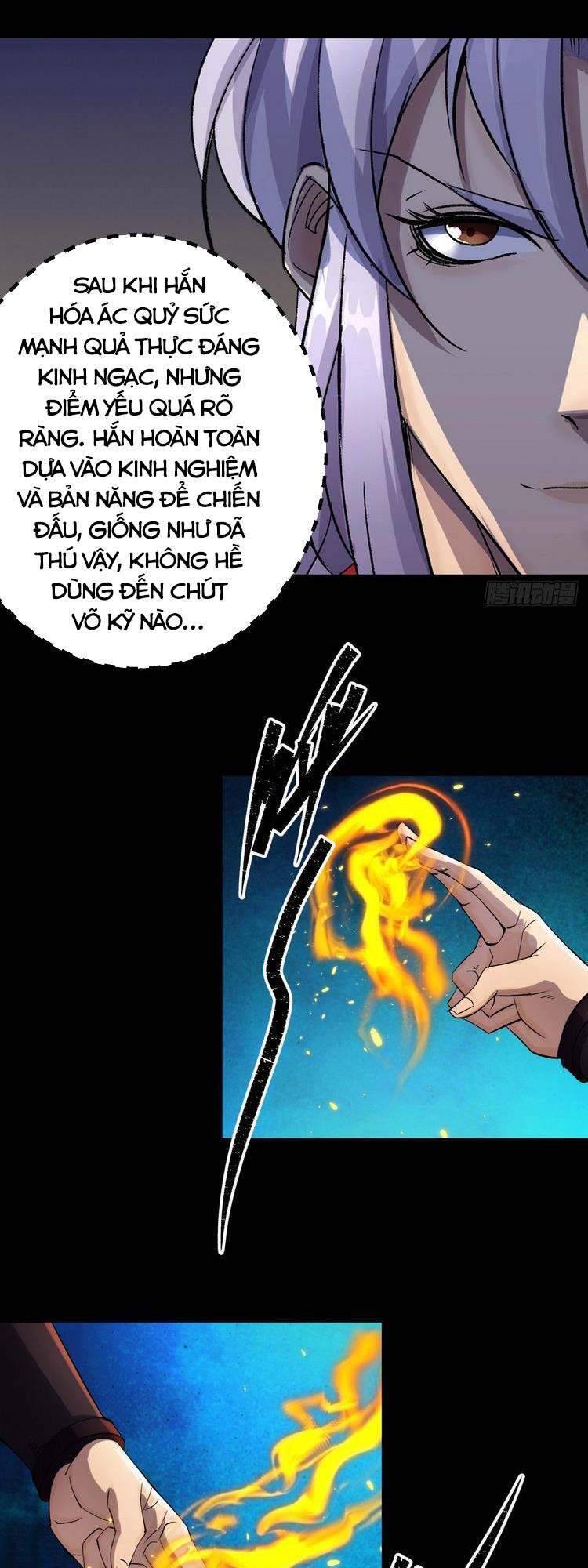 Thông U Đại Thánh Chapter 31 - 24