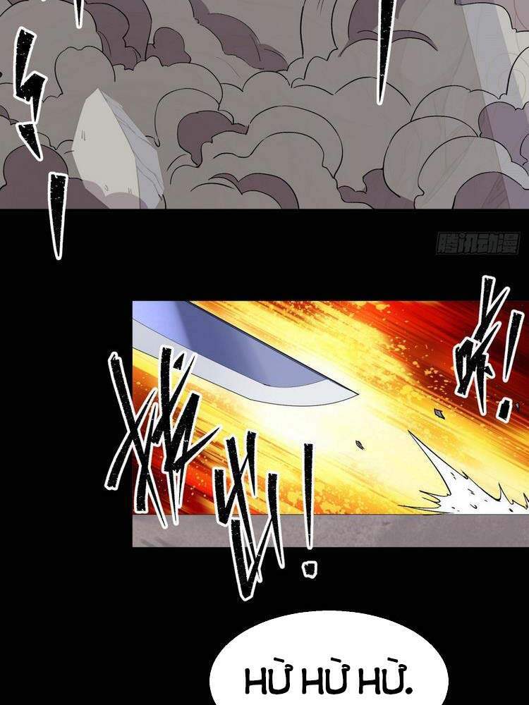 Thông U Đại Thánh Chapter 31 - 29