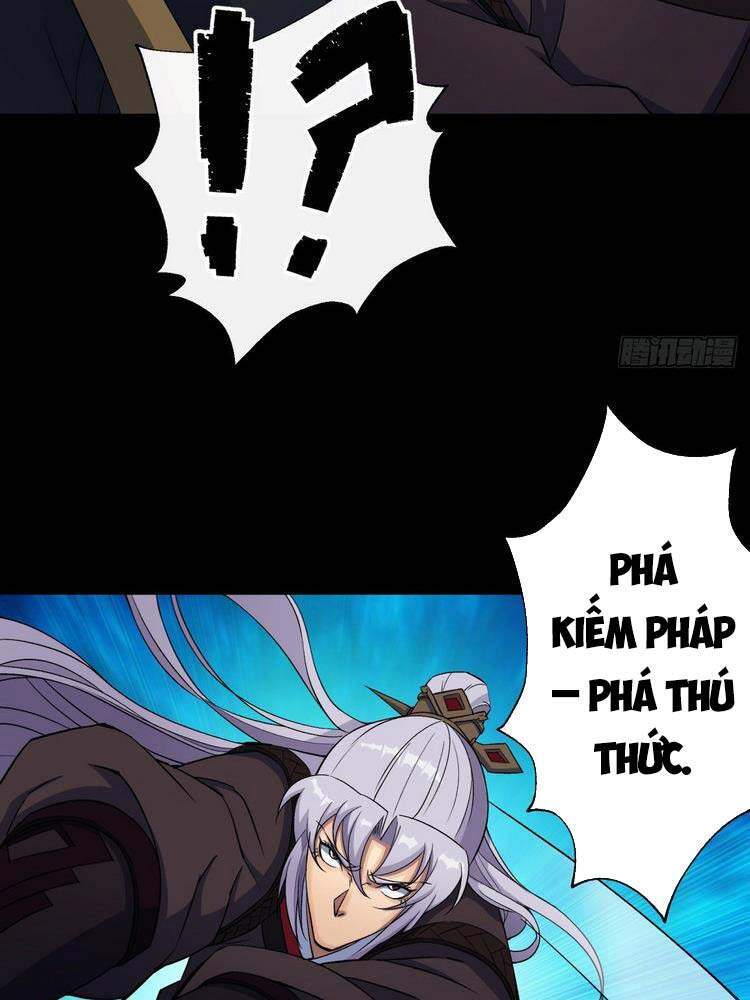 Thông U Đại Thánh Chapter 31 - 31