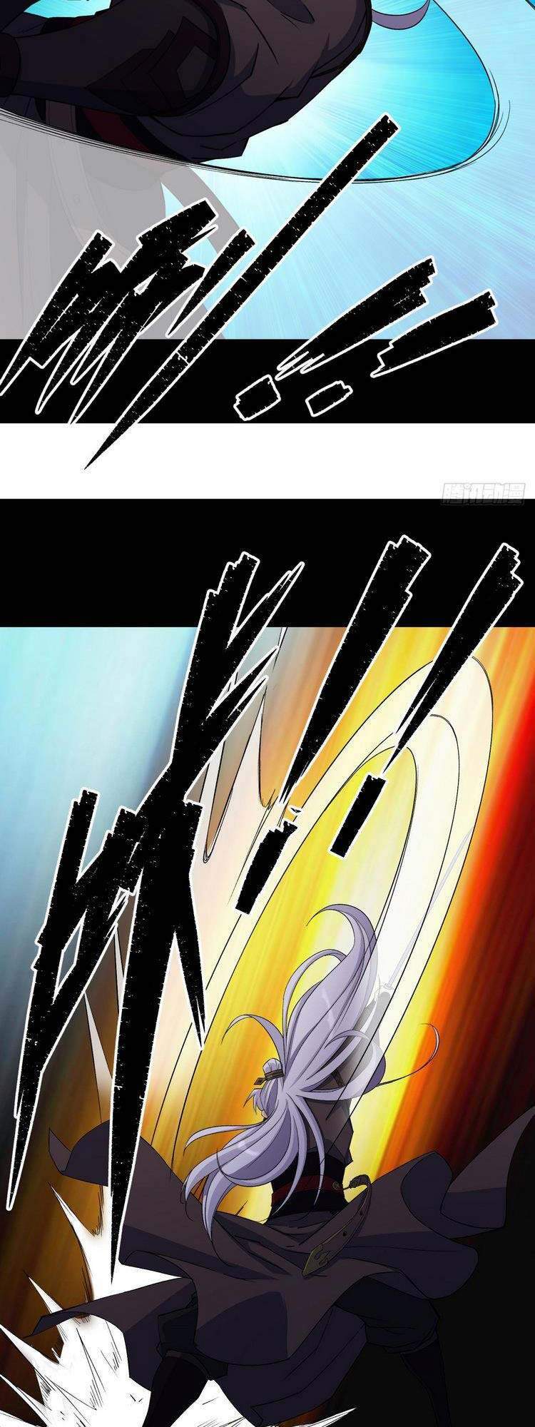 Thông U Đại Thánh Chapter 31 - 32