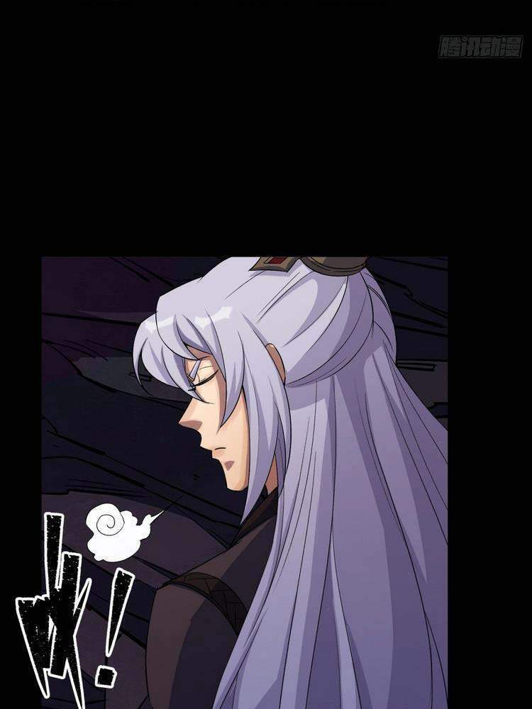 Thông U Đại Thánh Chapter 31 - 35