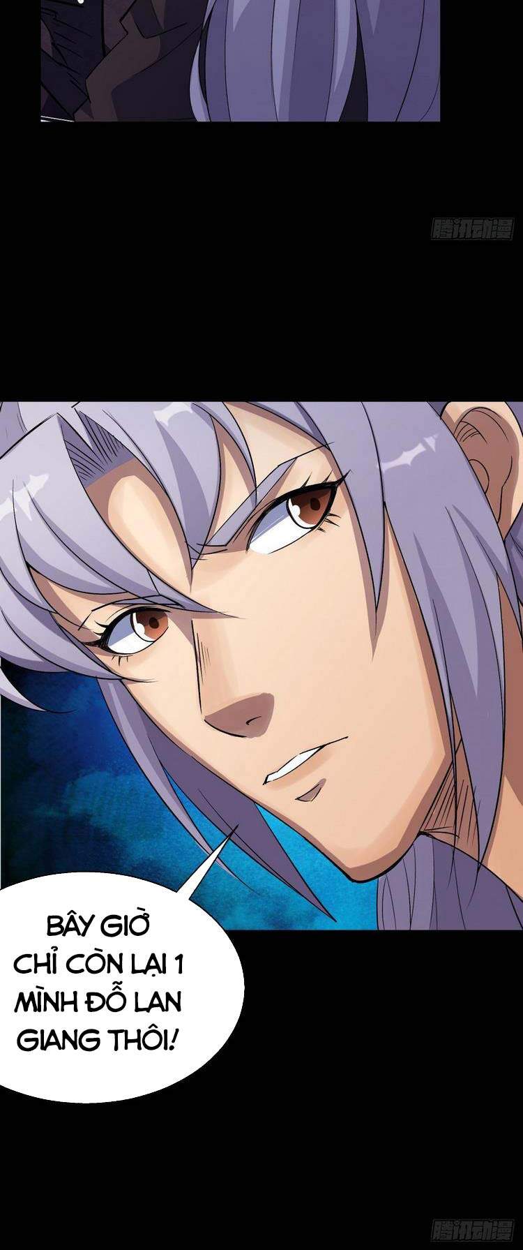 Thông U Đại Thánh Chapter 31 - 36