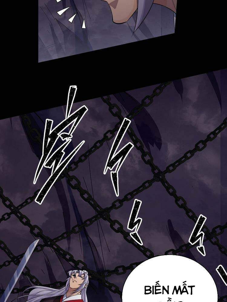 Thông U Đại Thánh Chapter 31 - 6