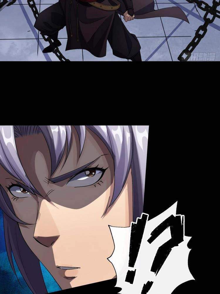 Thông U Đại Thánh Chapter 31 - 8