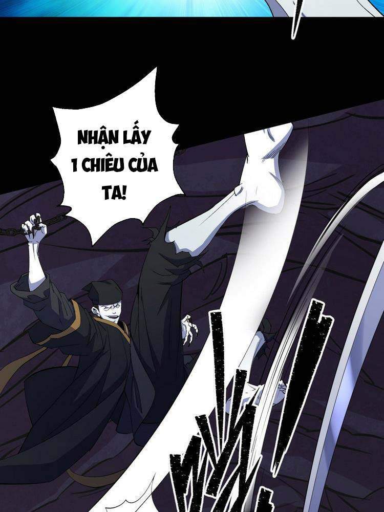 Thông U Đại Thánh Chapter 31 - 10