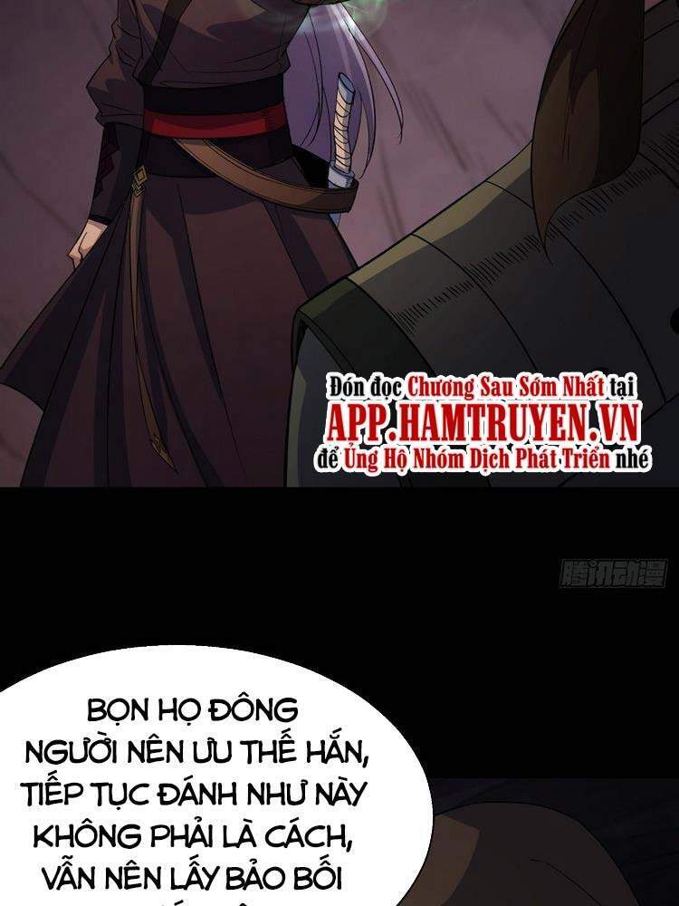 Thông U Đại Thánh Chapter 32 - 18