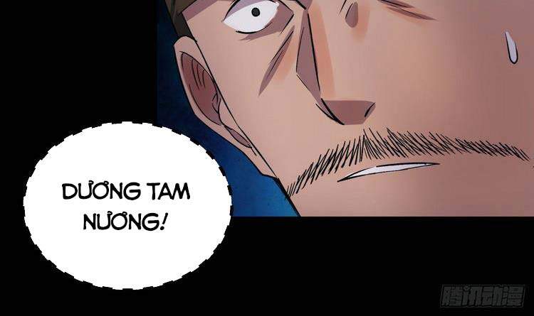 Thông U Đại Thánh Chapter 32 - 21