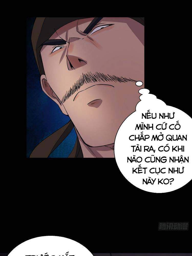 Thông U Đại Thánh Chapter 32 - 23