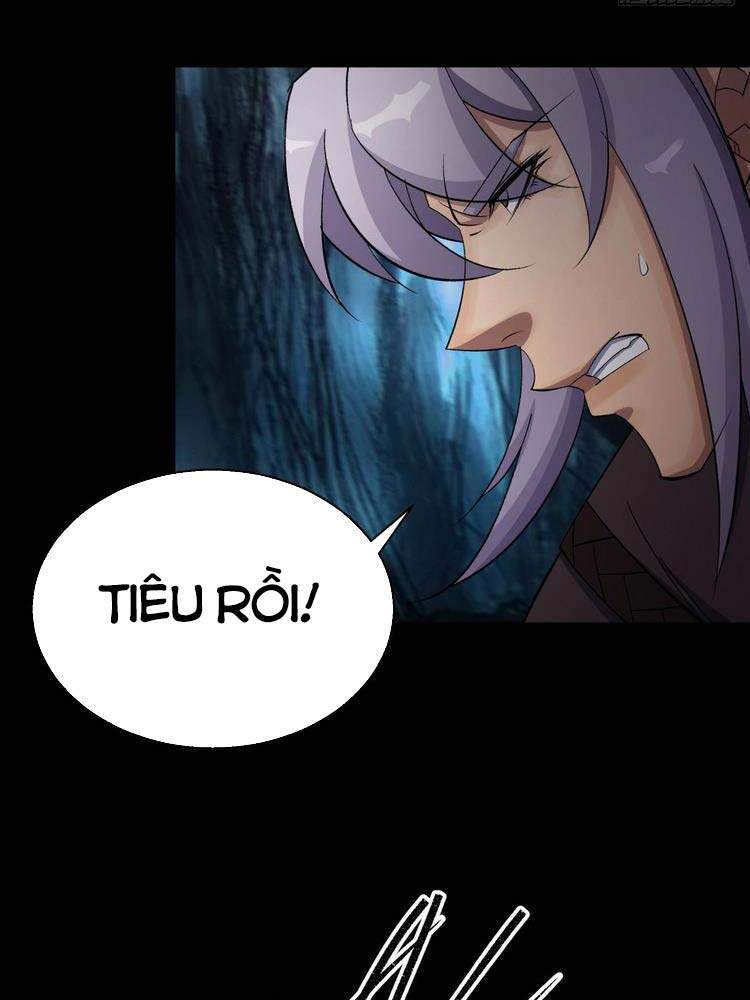 Thông U Đại Thánh Chapter 32 - 29