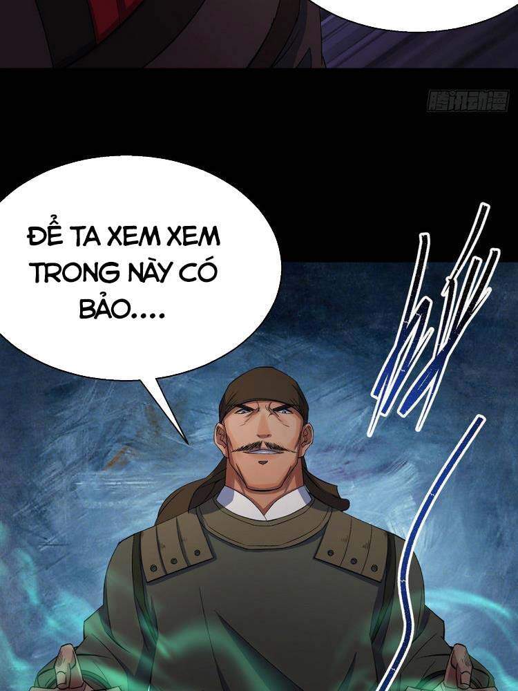 Thông U Đại Thánh Chapter 32 - 31