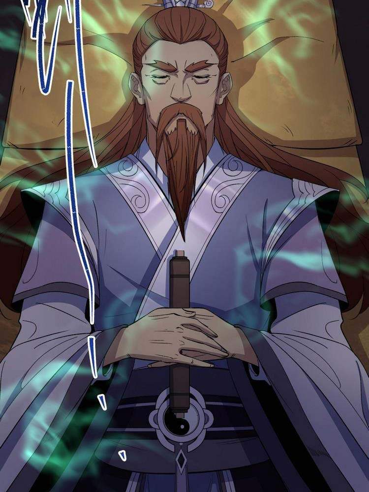 Thông U Đại Thánh Chapter 32 - 33