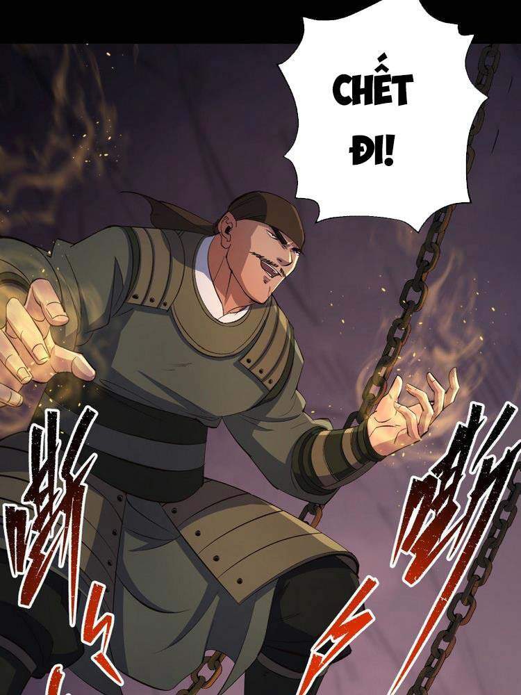 Thông U Đại Thánh Chapter 32 - 6