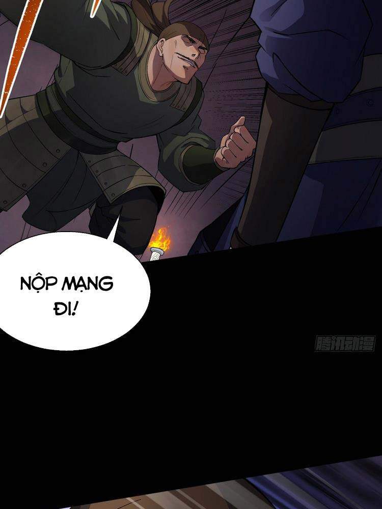 Thông U Đại Thánh Chapter 32 - 10