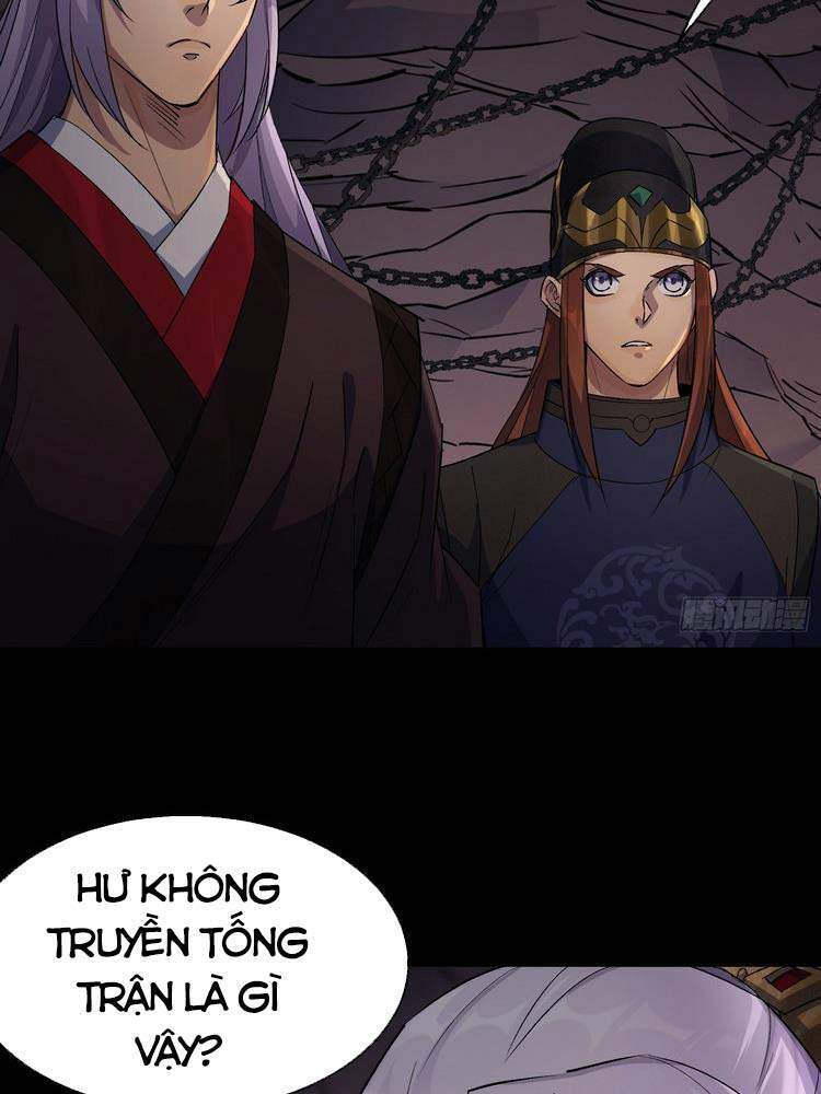 Thông U Đại Thánh Chapter 33 - 14