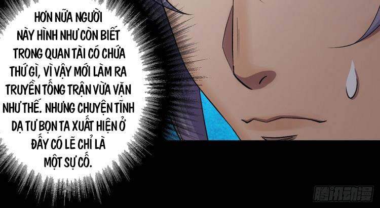 Thông U Đại Thánh Chapter 33 - 18