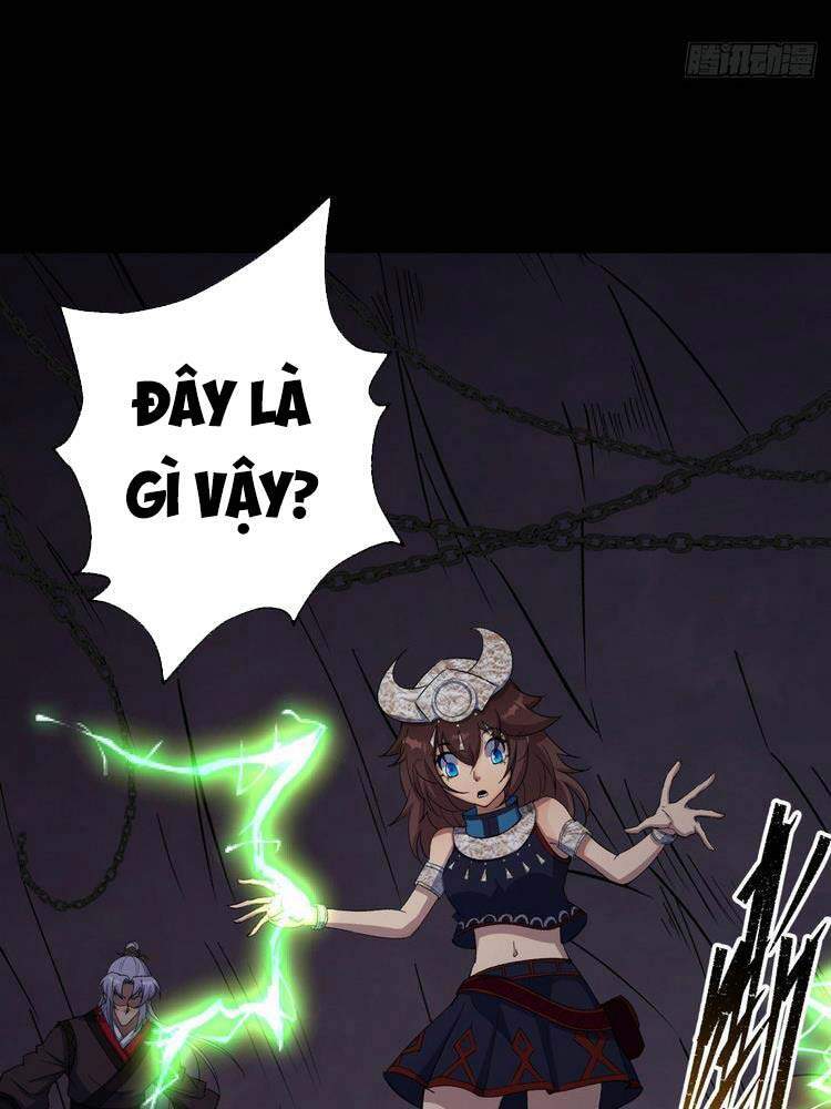 Thông U Đại Thánh Chapter 33 - 20