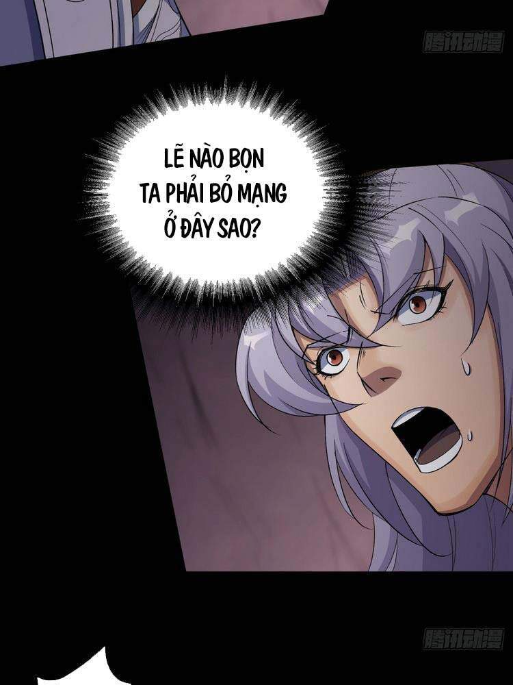 Thông U Đại Thánh Chapter 33 - 24