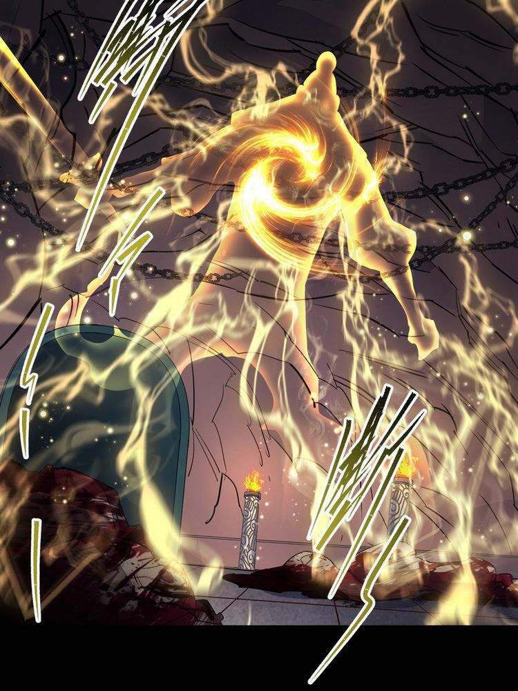 Thông U Đại Thánh Chapter 33 - 34