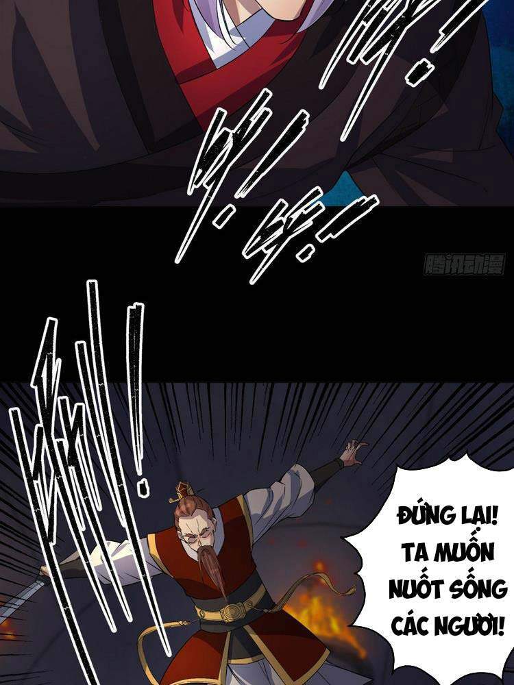 Thông U Đại Thánh Chapter 34 - 2