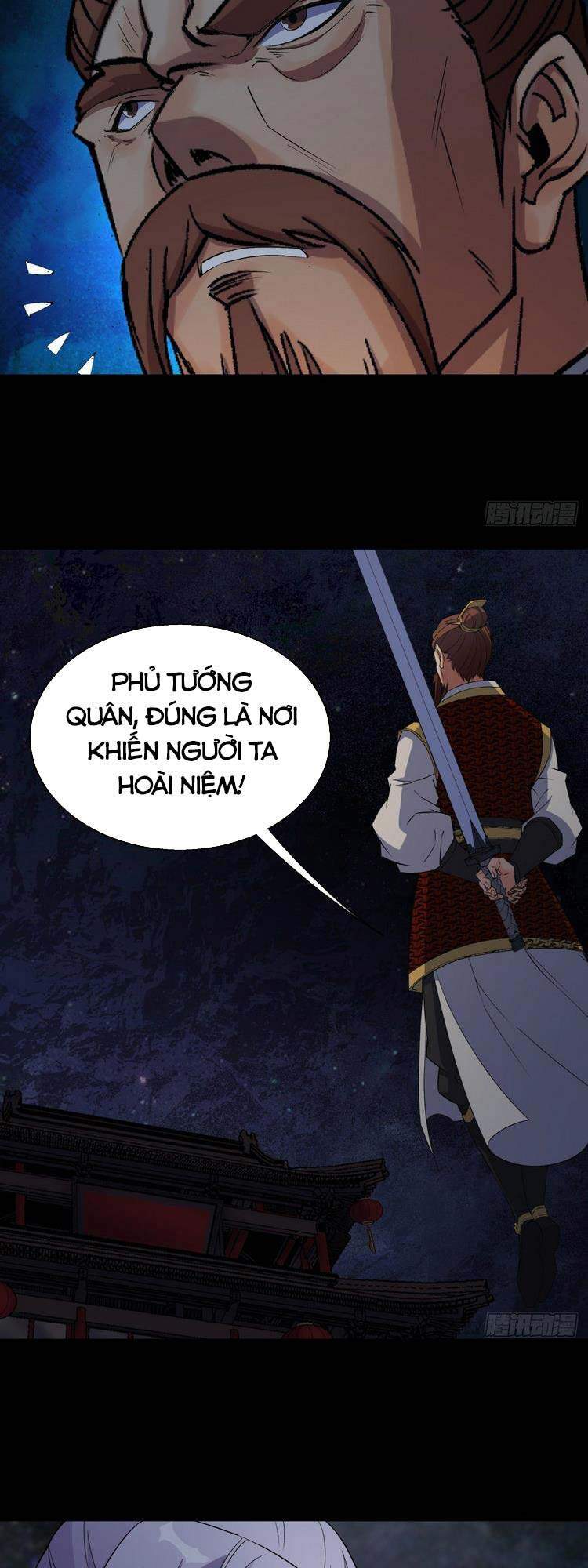 Thông U Đại Thánh Chapter 34 - 17