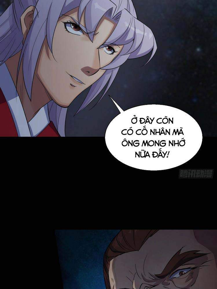 Thông U Đại Thánh Chapter 34 - 18