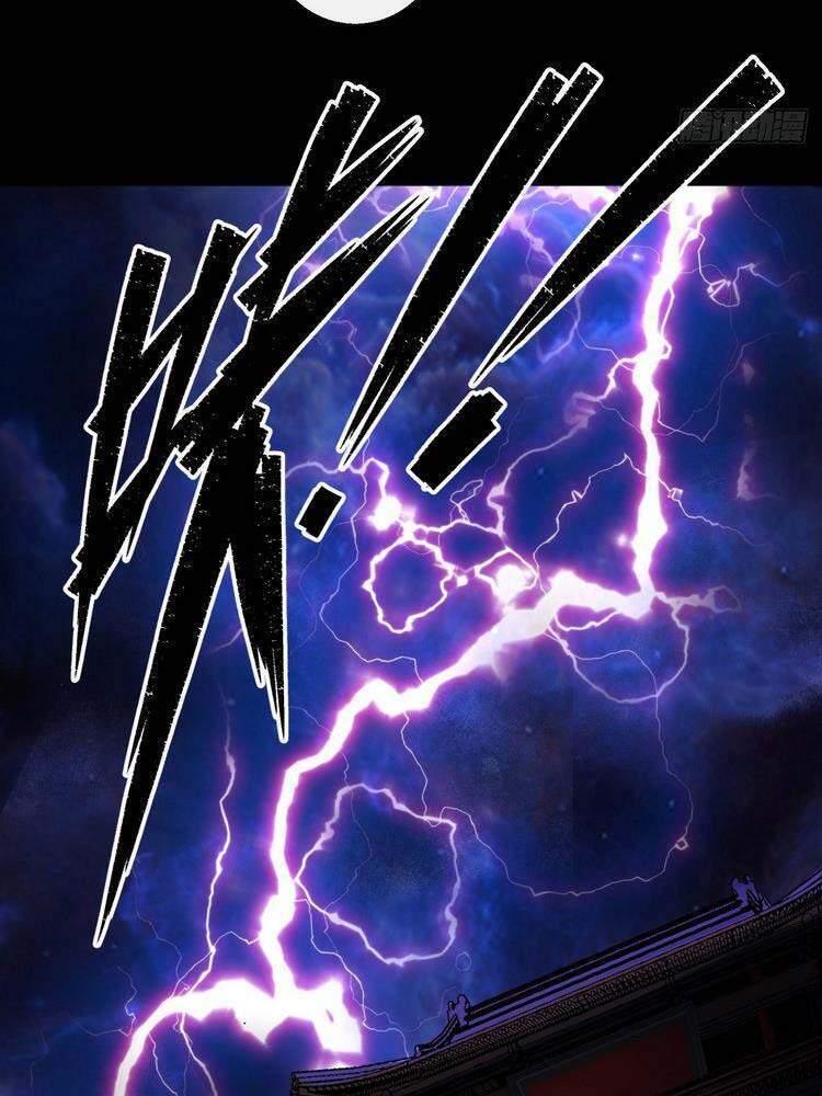 Thông U Đại Thánh Chapter 34 - 21